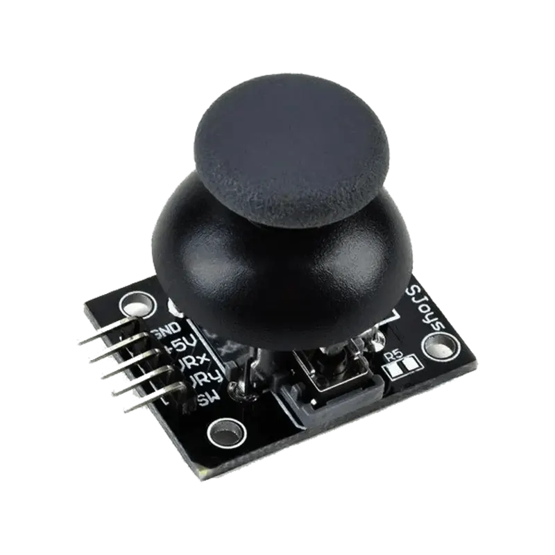 Dual Axis XY Joystick Module Original Quality