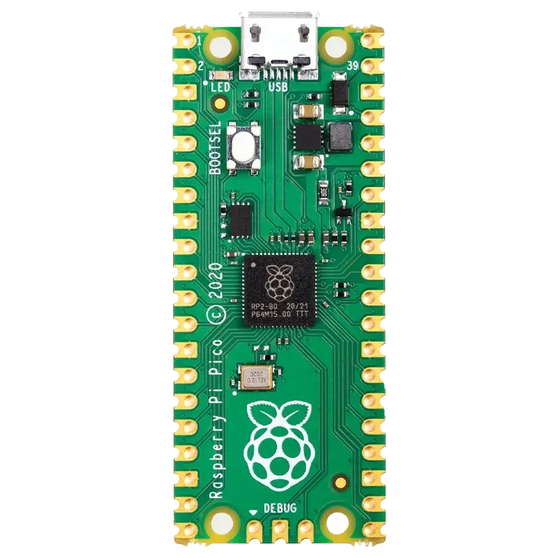 Raspberry Pi Pico