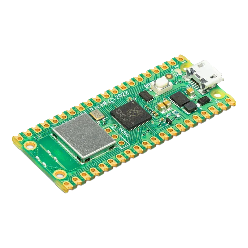 Raspberry Pi Pico W