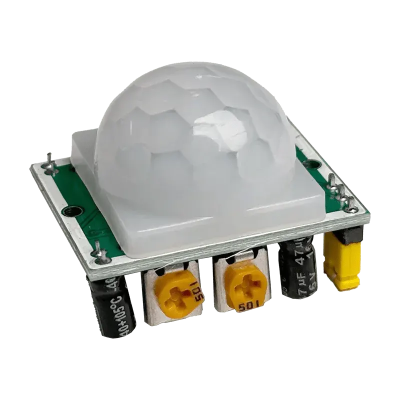 PIR Sensor Motion Detector Module HC-SR501
