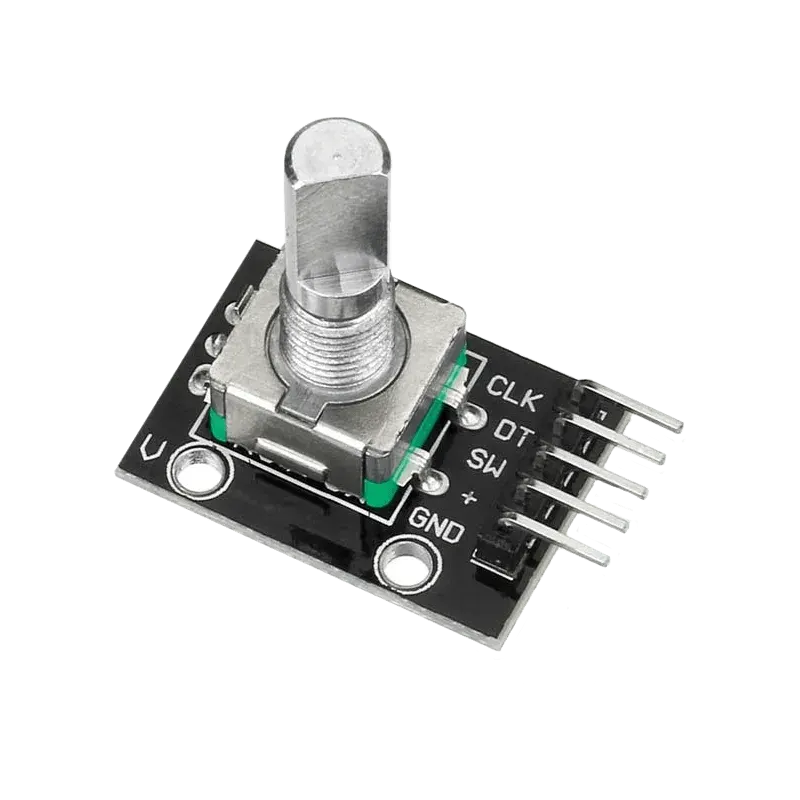 M274 360 Degree Rotary Encoder Brick Sensor Module