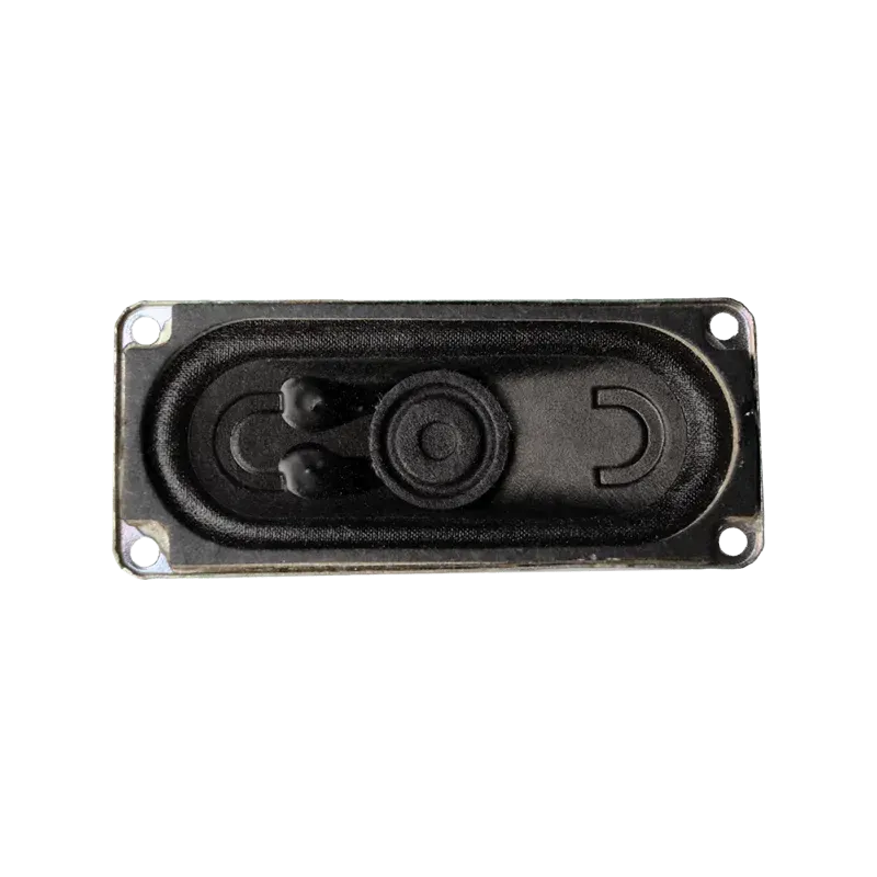Rectangular Speaker - 2W / 8 ohm -70 x 30mm