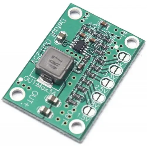 MP1459 DC to DC Step Down Power Supply Module Buck Converter BEST Quality