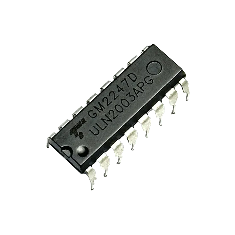 ULN2003 Darlington Array IC