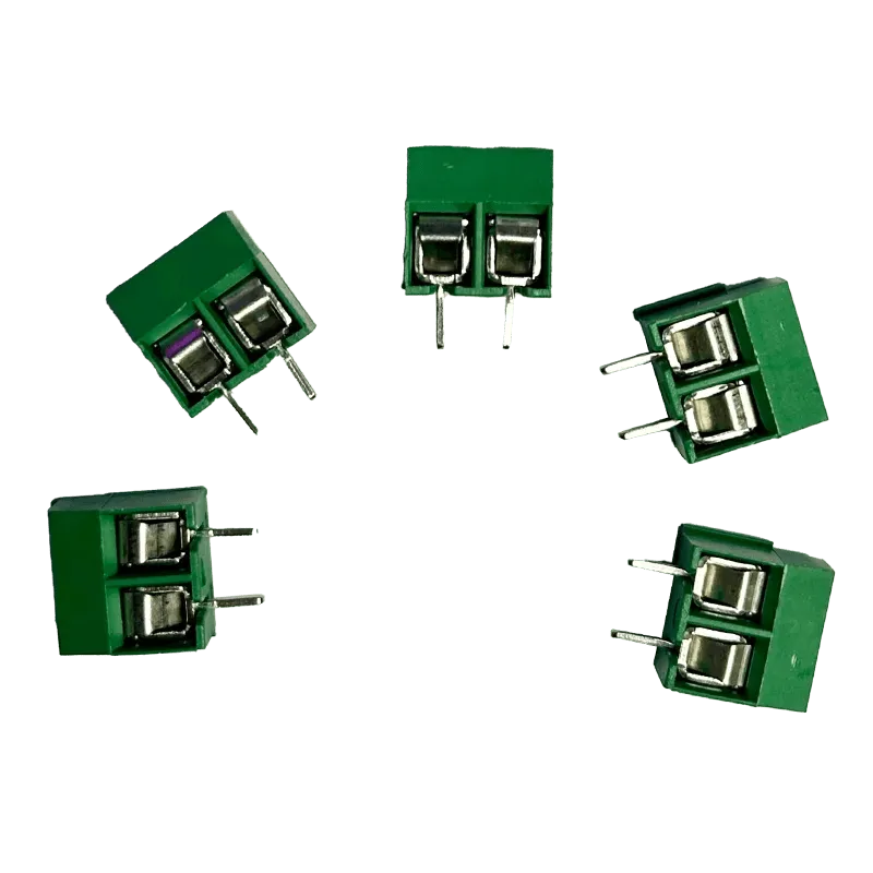 Terminal Connector