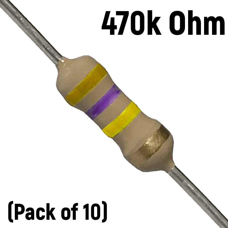Resistors
