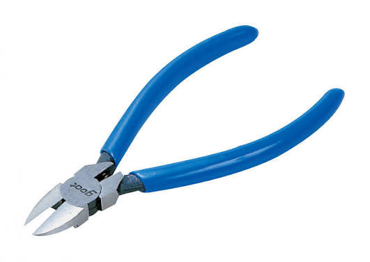 PYE- 951 Nipper 115mm