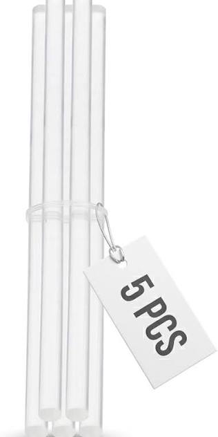 All Purpose Hot Melt Glue Sticks for Glue Gun – 5pcs