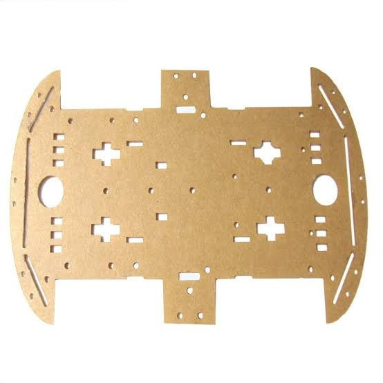 Chassis