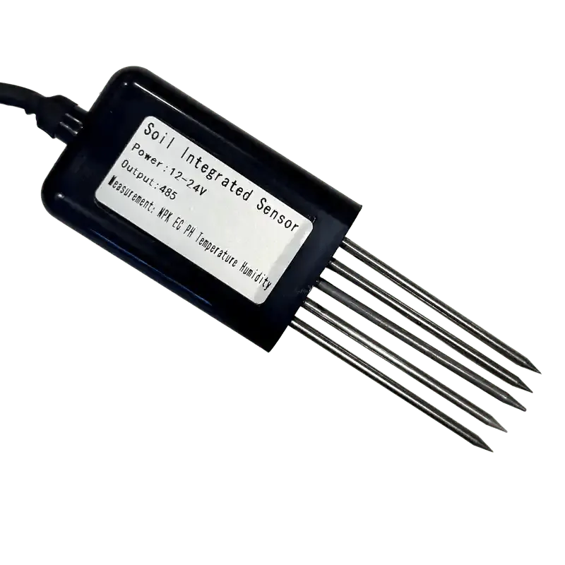 Environmental Sensors