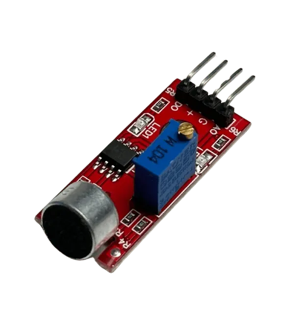 Sound Sensor
