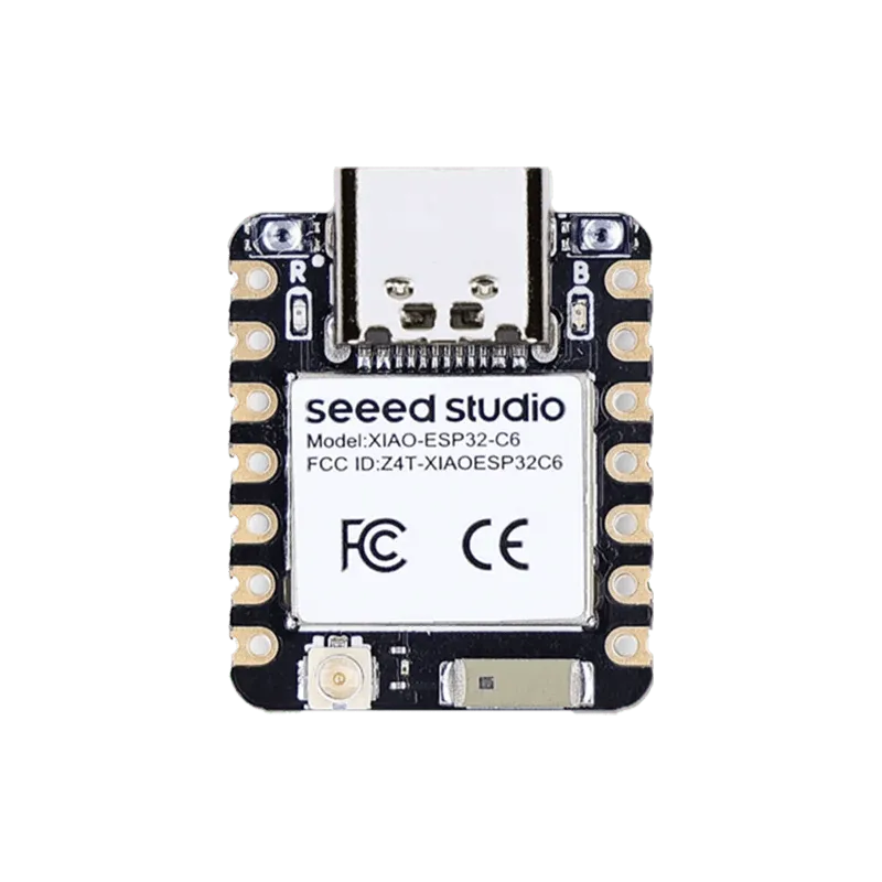 Seeed Studio XIAO ESP32C6