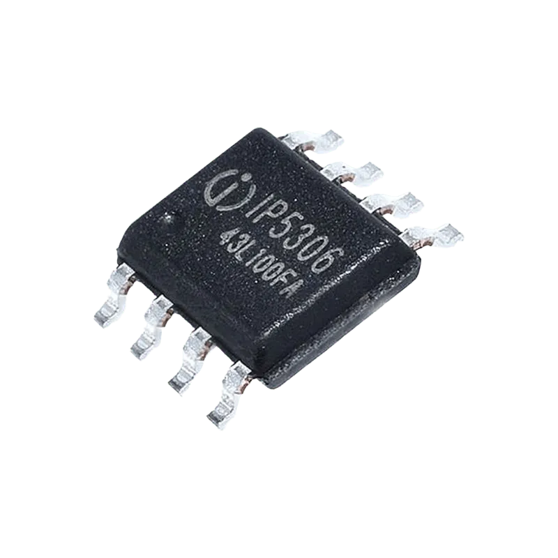 Integrated Circuit (IC)