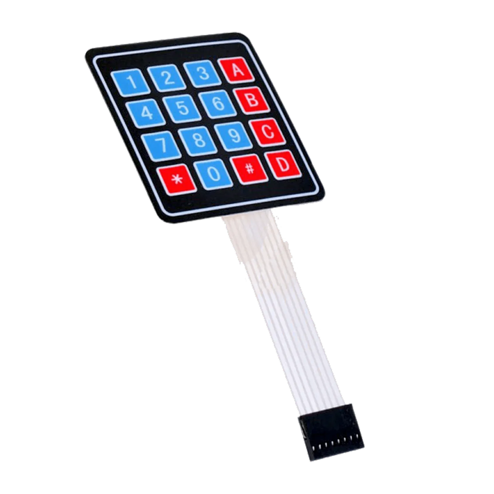 Keypad