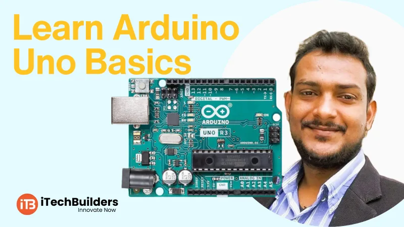 Arduino Uno Pinout: A Comprehensive Guide for Beginners [DIY Examples]