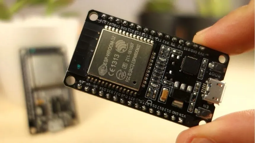 ESP32 Pinout: Your Ultimate Guide to GPIOs, Functions, and Projects