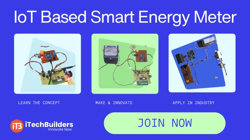 IoT-Based Smart Energy Meter