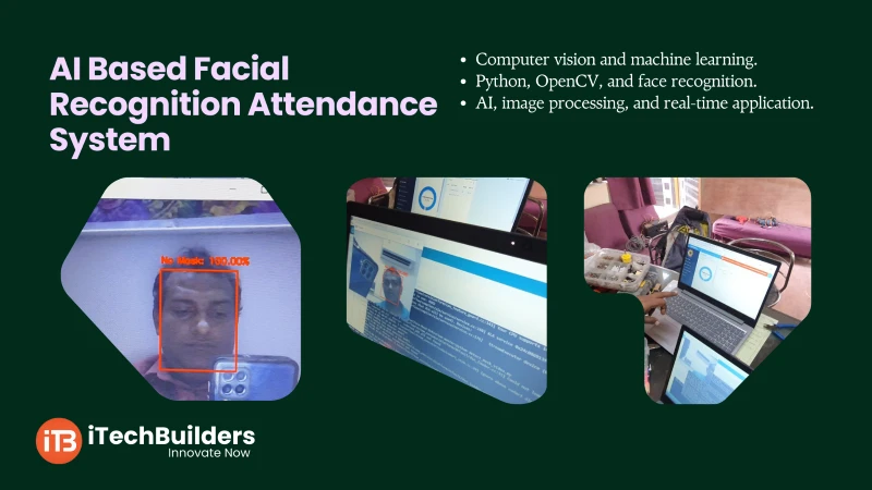 Facial Recognition Attendance System