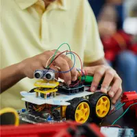 ELECTRONICS